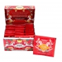Tisane de Noël biologique coffret métal 20 sachets - Provence d'Antan infusion de noel Aromatic provence