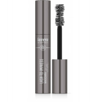 Mascara noir profond absolu Intense Black 13 ml - Lavera - Maquillage - Aromatic Provence