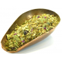 Tisane Confort Urinaire 100gr - Herboristerie de Paris canneberge chiendent genièvre Aromatic provence