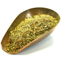 Tisane Matin Automne Hiver 100 gr - Herboristerie de Paris infusion hivernale d'inter saison Aromatic provence