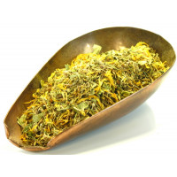 Tisane Equilibre du Cholestérol 100gr - Herboristerie de Paris pissenlit artichaut lipides normalisés Aromatic provence