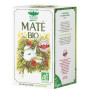 Tisane Maté bio Romon Nature,Tisane Maté bio 20 sachets Romon Nature,romon nature, aromatic provence