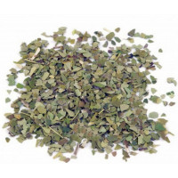 Tisane Maté Vert fine feuille bio 100gr - Herboristerie de Paris infusion yerba maté Aromatic provence