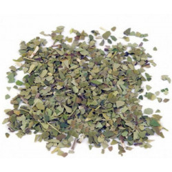 Tisane Maté Vert fine feuille bio 100gr - Herboristerie de Paris