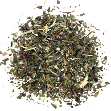 Tisane Pissenlit feuilles coupées bio 100 gr - Herboristerie de Paris