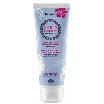 Cold Cream L'Originale 75ml - Beliflor