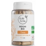 Reishi bio 120 gélules végétales - Belle et Bio Champignons biologiques Aromatic provence