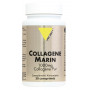 Collagène marin 1000mg 30 comprimés collagène de type 1 hydrolysé Aromatic provence