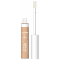 Radiant Skin Concealer Medium 03 5,5ml - Lavera