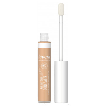 Radiant Skin Concealer Medium 03 5,5ml - Lavera