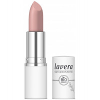 Rouge à lèvres Baiser marron 09 4.5 g - Lavera - maquillage bio - Aromatic Provence