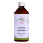 Silicium organique 1 litre 35mg de silicium - Herboristerie de Paris silicium organique Aromatic Provence