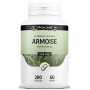 Armoise 250mg 200 gélules - GPH Diffusion confort prémenstruel et urinaire Aromatic provence