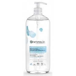 Gel moussant neutre 3 en 1 1 Litre Centifolia