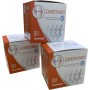 Lot de 3 Colarthrogen 3 x 20 sachets Collagène et acide hyaluronique - Monapharm cure articulaire Aromatic provence