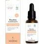 Gouttes autobronzantes hâle léger 30ml - Clémence et Vivien