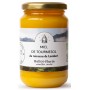 Miel de Tournesol bio du ruisseau de Lambert 480g - Ballot Flurin miel d'exception français Aromatic provence