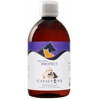 ANIMALYON Protect 500 ml - Catalyons  cuivre zinc auto immunité locale Aromatic provence