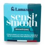 Shampoing solide Sensi Smooth cuir chevelu sensible 70ml - Lamazuna argile pivoine anti demangeaisons Aromatic provence