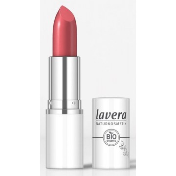 Cream Glow Lipstick Watermelon 07 - Lavera