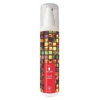 Spray coiffant fixation longue durée 150ml - Bioturm sptay fixant naturel et bio Aromatic provence