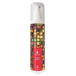 Spray coiffant fixation longue durée 150ml - Bioturm