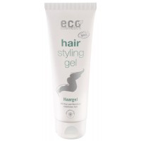 Gel fixant Kiwi et feuilles de vigne 125ml - Eco Cosmetics gel de fixation capillaire Aromatic provence