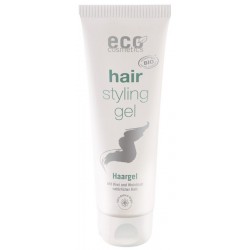 Gel fixant Kiwi et feuilles de vigne 125ml - Eco Cosmetics