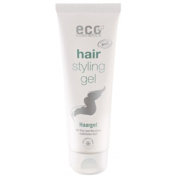 Gel fixant Kiwi et feuilles de vigne 125ml - Eco Cosmetics