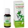 Le Bouclier du dragon en gouttes 20ml - Phytonorm Concentré de plantes bio  Aromatic provence