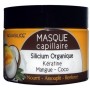 Masque capillaire Kératine Mangue Coco 250 ml - Aquasilice