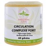 Circulation complexe fort 60 gélules - Herboristerie de Paris marronnier vigne rouge cassis citron Aromatic provence