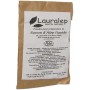 Sachet Recharge pour 500ml Savon d'Alep liquide bio 25gr - Lauralep poudre à reconstituer Aromatic provence