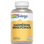 Bisglycinate de Magnésium 120 gélules - Solaray