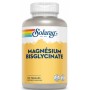 Bisglycinate de Magnésium 120 gélules - Solaray magnésium biodisponible Aromatic provence