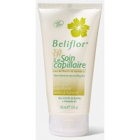 Masque capillaire Restructurant Bambou Tube 150 ml - Béliflor regainant et force capillaire Aromatic provence