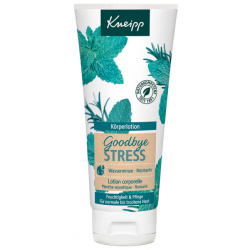 Lait Corps Goodbye Stress 200 ml - Kneipp