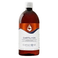 Cartilyon 1 Litre - Catalyons Oligo-éléments cartilages tissu conjonctif cuivre Aromatic provence