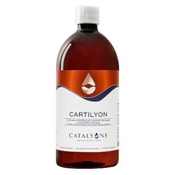 Cartilyon 1 Litre - Catalyons Oligo-éléments