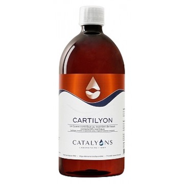 Cartilyon 1 Litre - Catalyons Oligo-éléments