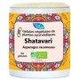 Shatavari 375mg BIO 60 gélules - Phytofrance asparagus racemosus ayurvédique cycle menstruel Aromatic provence