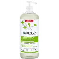 Shampoing Douche pour toute la famille 1 Litre - Centifolia ginkgo biloba aloé vera Aromatic provence