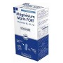 Magnésium Marin Fort B6 B9 Fer 30 comprimés bi couche - Nutrigee