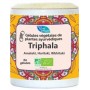 Triphala BIO 60 gélules - Phytofrance Ayurveda Amla Chebula Beleric Aromatic provence