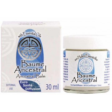 Baume Ancestral 30 gr - Phytofrance