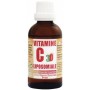 Vitamine C liposomiale 50 ml - Phytofrance aide à réduire la fatigue Aromatic provence vitamine c liposomale