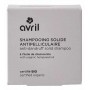 Shampooing solide antipelliculaire 60g - Avril  chanvre jujubier argile Aromatic provence