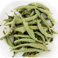 Tisane Verveine odorante BIO grandes feuilles 50gr Herboristerie de Paris Aloysia citrodora citronnée Aromatic provence