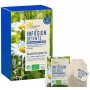 Tisane Détente bio 20 sachets - Fleurance Nature