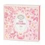 Coffret tisane Jour d'amour bio 20 sachets - Provence d'Antan